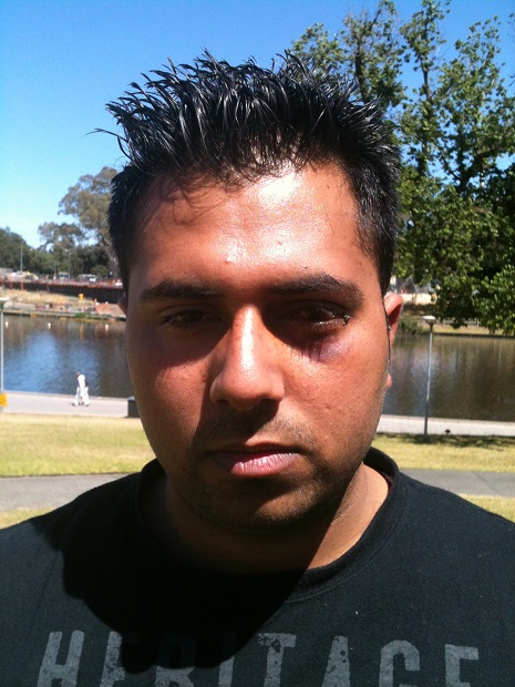 Manbir Singh