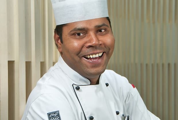 Elangovan Shanmugam of Kovalam | Indian Link