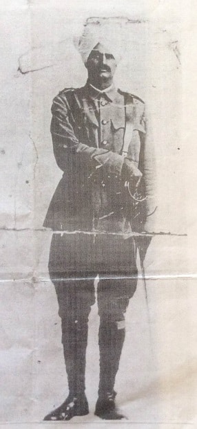 Bud Singh