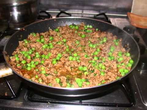 How to turn minced meat leftovers can be turned into new meals?