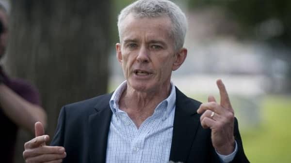 Malcolm Roberts.Indian Link
