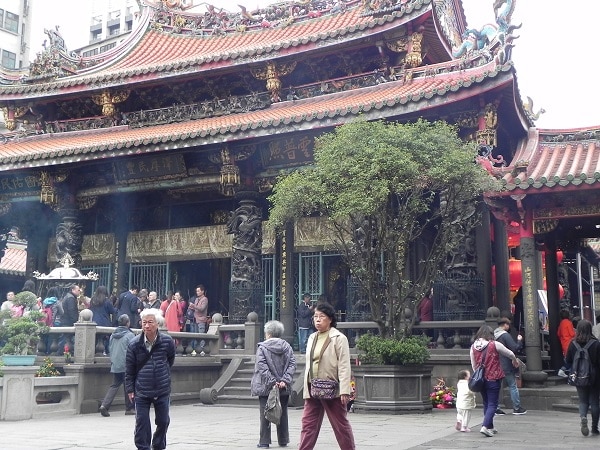 Taipei.Indian Link