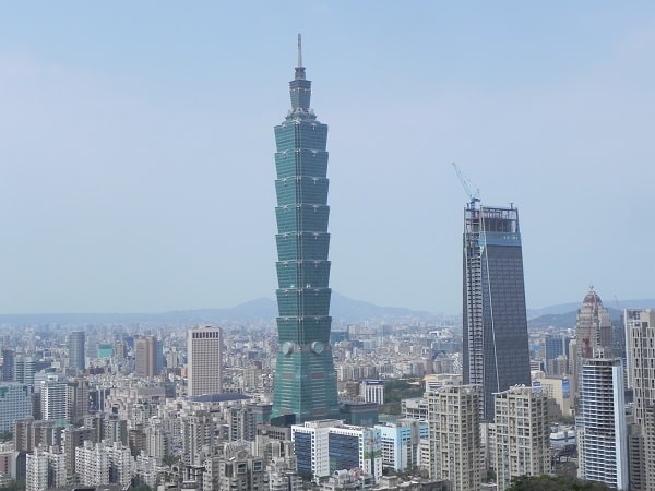 Taipei.Indian Link