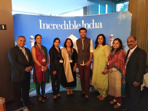 Ranveer Brar.Indian Link