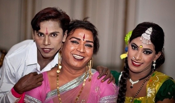 Third gender.Indian Link