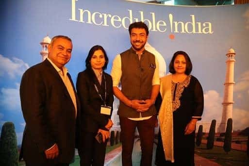 ranveer brar. Indian Link