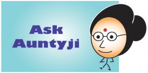 Auntyji.Indian Link