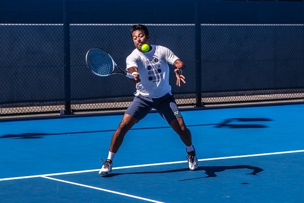 Leander Paes.Indian Link