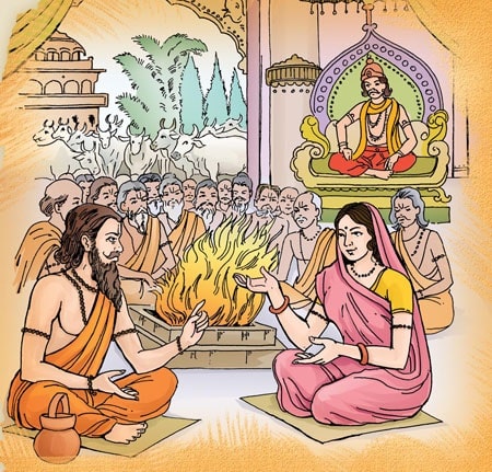 Hindu Council.Indian Link