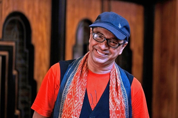 Sridhar Rangayan.Indian Link