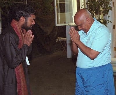 Leander Paes.Indian Link