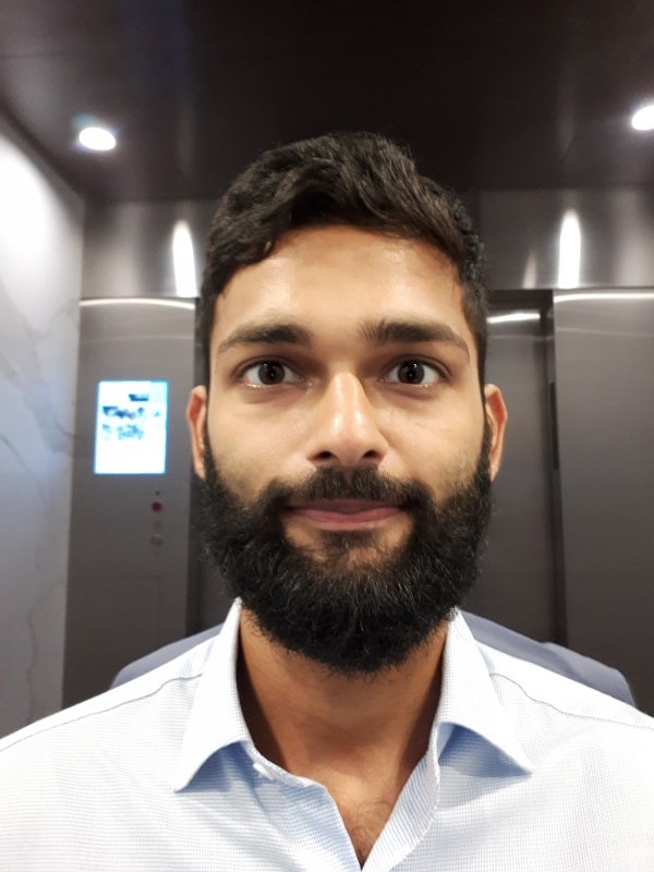 World's Greatest Shave.Indian Link