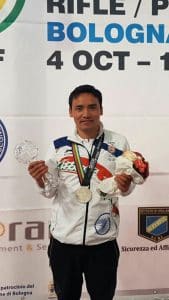 Commonwealth Games 2018.IndianLink
