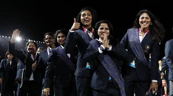 Indian Team.Indian Link