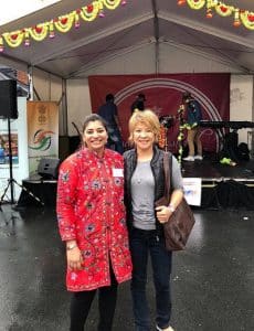 Himanshi Munshaw-Luhar