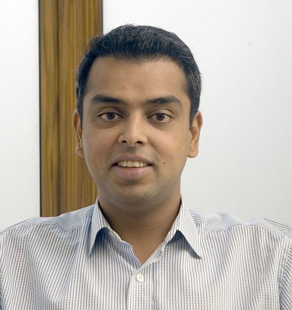 Sachin Pilot and Milind Deora.Indian Link
