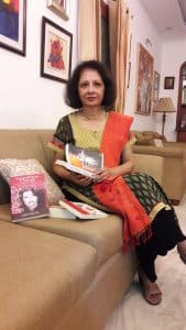 Radha Chakravarty.IndianLink