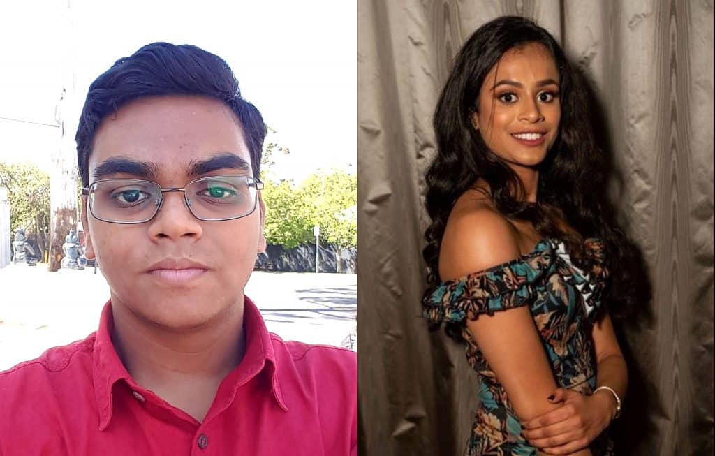 Young Archie2.Indian Link
