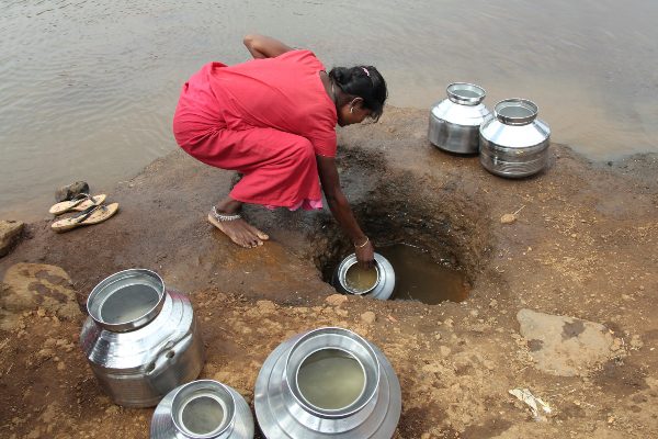 water crisis1.Indian Link