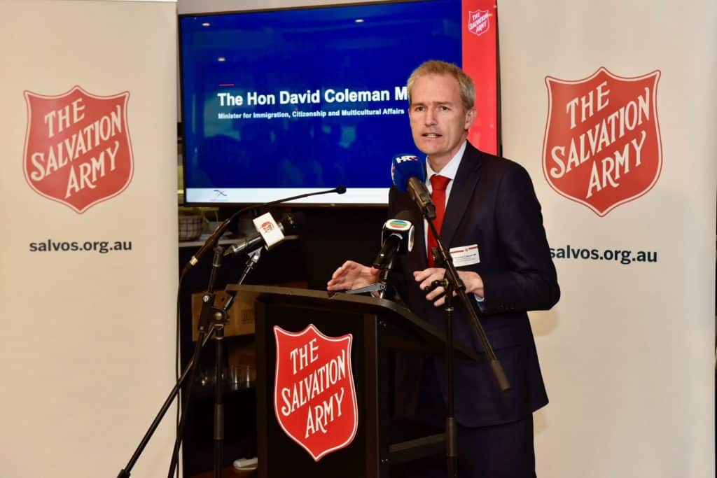 Salvation Army1.Indian Link