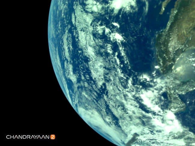 ISRO. Indian Link
