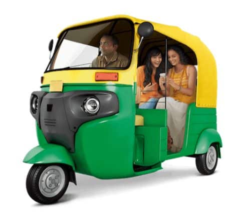 OLA. Indian Link2