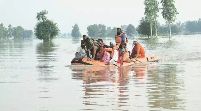 Punjab. Indian Link1