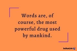 if rudyard kipling quotes